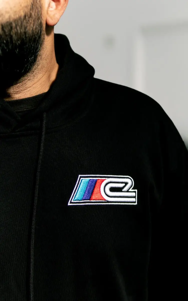 Evolve ///E Hoodie - Limited Edition 1