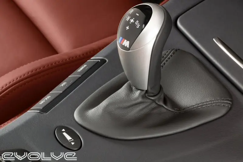 Evolve Gts Dct Gearbox Software - Bmw E90 M3 | E92 M3 | E93 M3 1