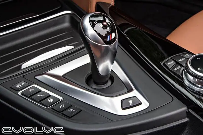Evolve Gts Dct Gearbox Software - Bmw F87 M2 | M2 Competition | F80 M3 | F82 M4 | F83 M4 1
