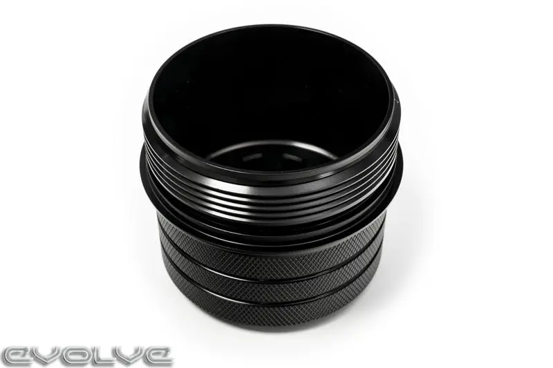 Evolve Performance Billet Oil Filter Housing - Bmw N20 | N52 | N54 | N55 | S55 1