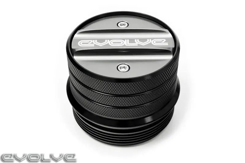 Evolve Performance Billet Oil Filter Housing - Bmw N20 | N52 | N54 | N55 | S55 2
