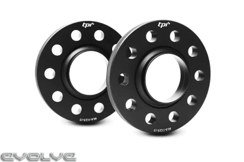 Evolve Spacer Package - Bmw G80 | G81 M3 Competition 1