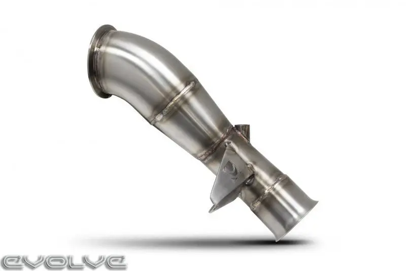 Evolve Stage 2 Package - Bmw F87 M2 370Hp (N55) 1