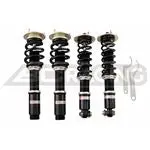 Br Series Coilover Bmw 6 Series M6 2006-2010 - I-19-Br 1