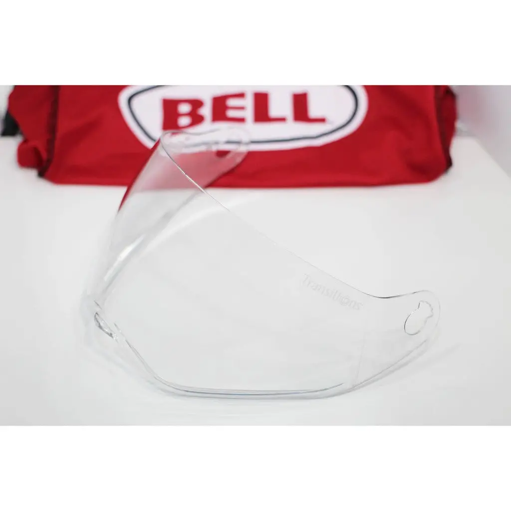 Bell Sparepart Mx-9 Adv Shield (Transitions Photochromic) 1