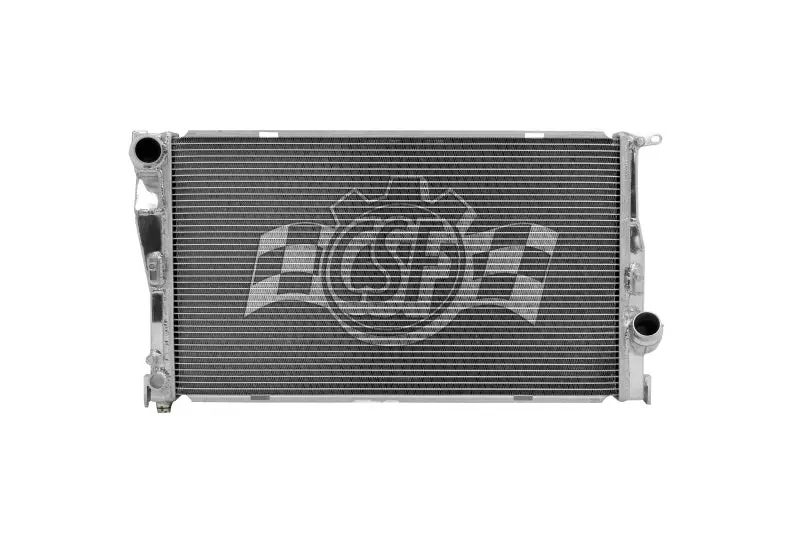 Csf 2011+ Bmw 1 Series M / 08-11 Bmw 135I / 07-11 Bmw 335I M/T Radiator 1