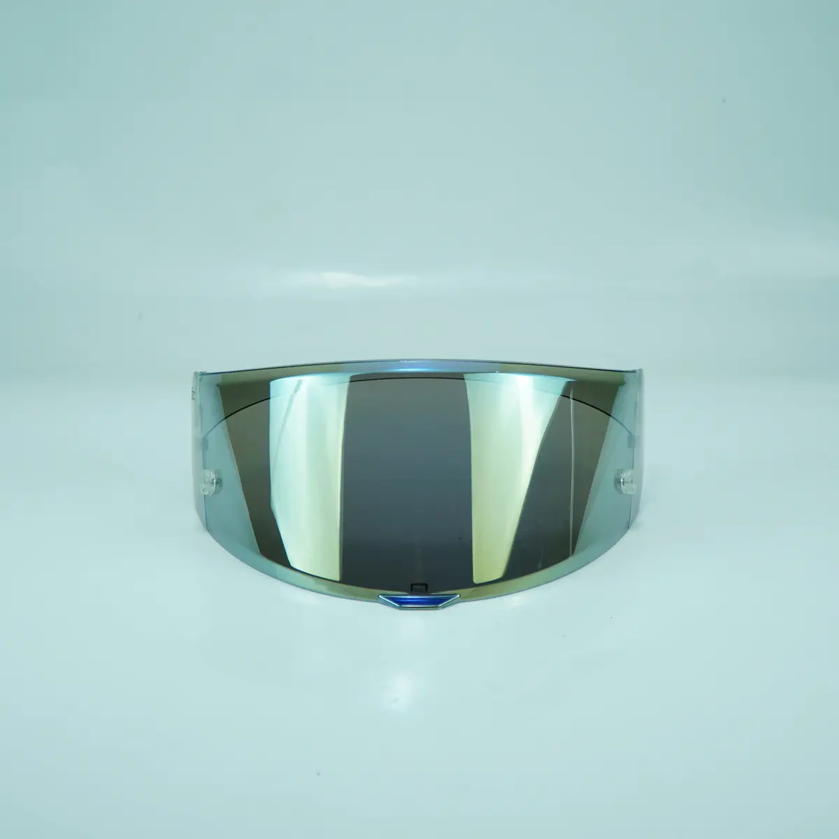 Nhk K5r Visor Sparepart (Gold) 1