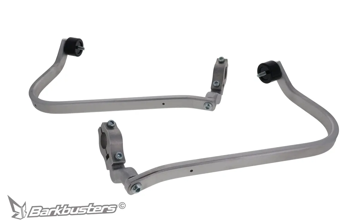 Barkbusters Handguard Kit Fits For Bmw F900gs / Enduro / Adventure / Adventure Ride Pro (2024-) (Bhg-118-01-Np） 1
