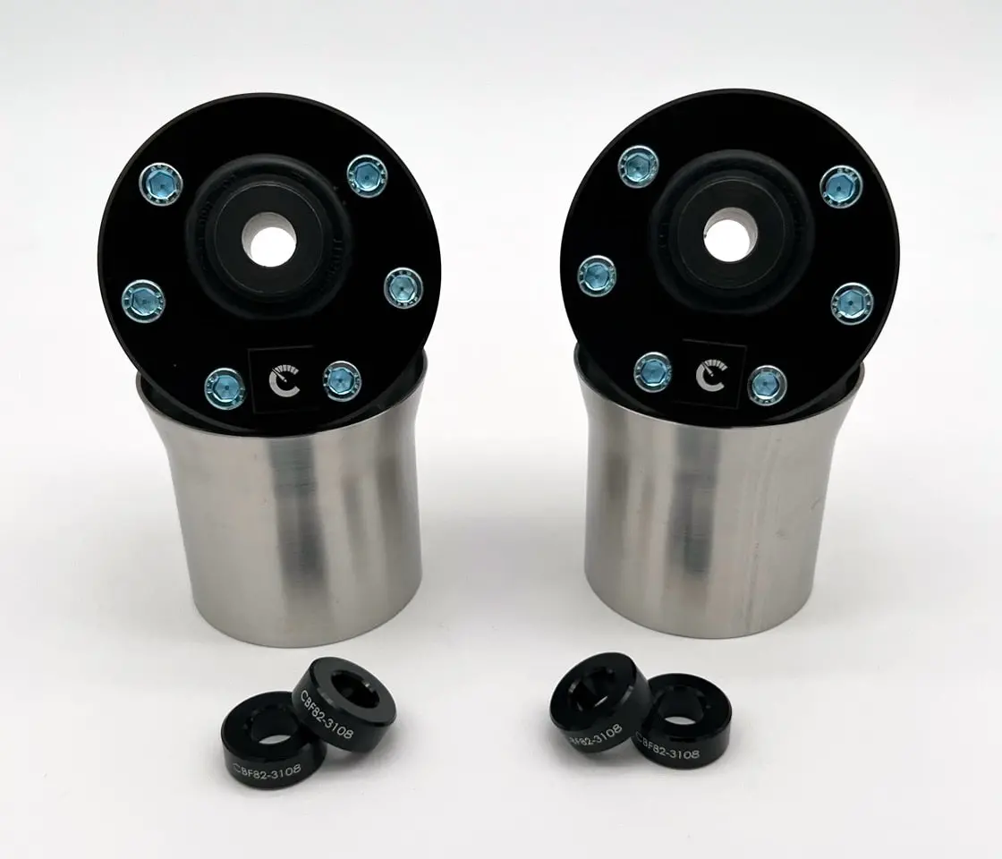 Caster Adjuster Assembly Kit | Bmw F8x M2/M3/M4 1