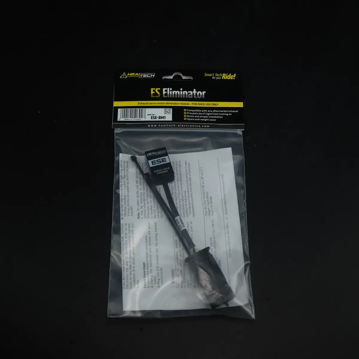 Heal Tech Quickshifter For Bmw (Ese-Bm1) 1