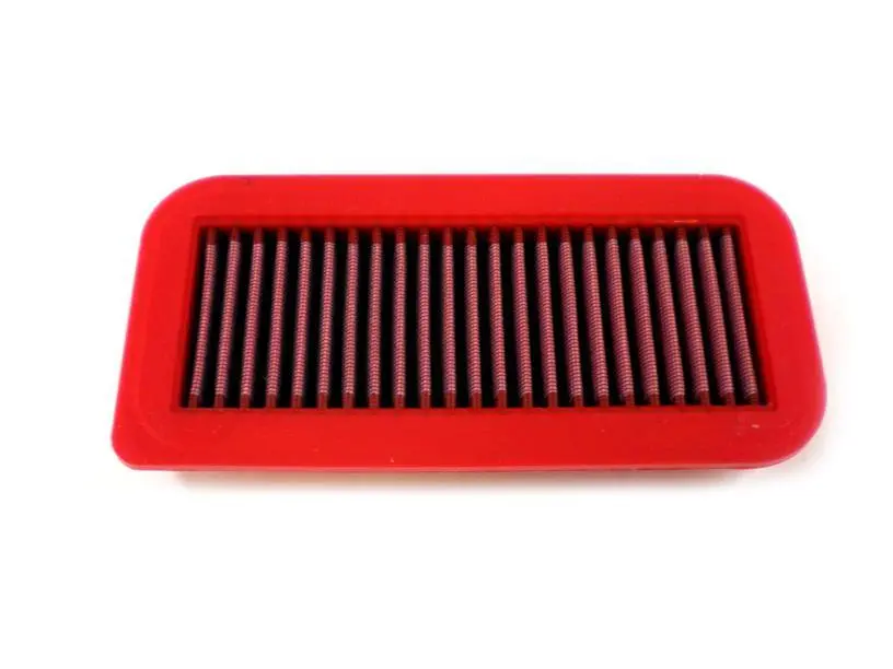 Bmc Air Filter Fits For Daihatsu Charade Ii, Subaru Trezia & Toyota Yaris Cars 1