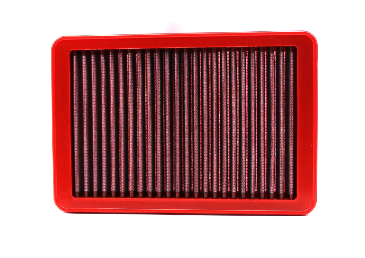 Bmc Air Filter Fits For Hyundai Avante Iii / Elantra Ii / Tucson 2.0 & Kia Spectra / Sportage Cars 1