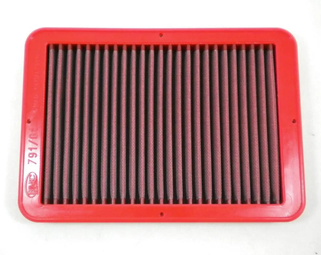 Bmc Air Filter Fits For Hyundai Starex & Nissan Navara 2.5 Cars 1