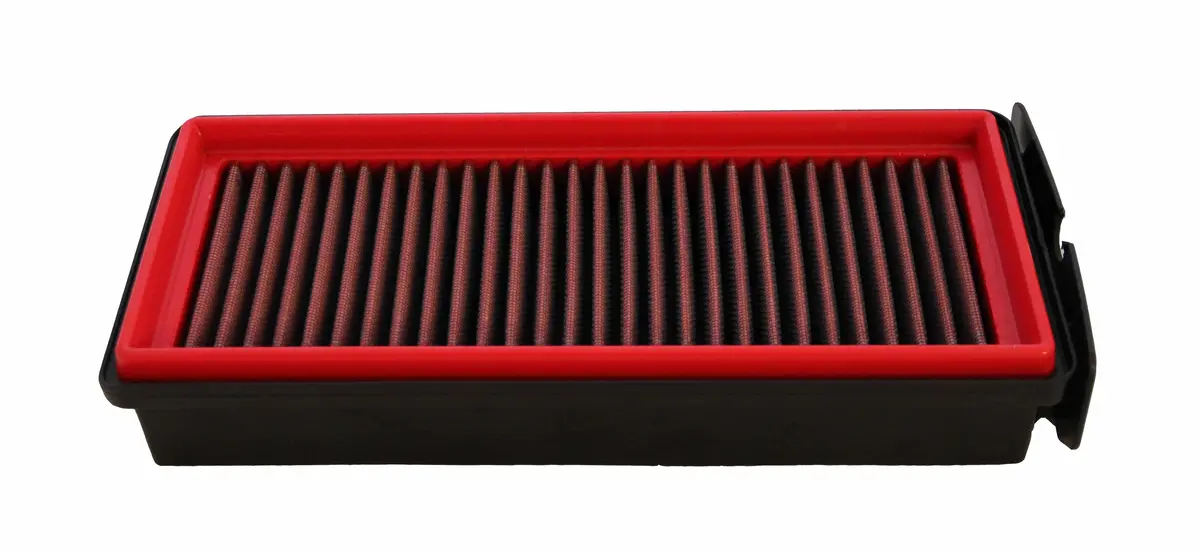 Bmc Air Filter Fits For Bmw 3 (F30, F31), 4 (F32, F36), 5 (F10, F18), 6 (F12, F13), 7 (F01, F04), X3 (F25), X4 (F26), X5 (F15), X6 (F86) Series Cars 1