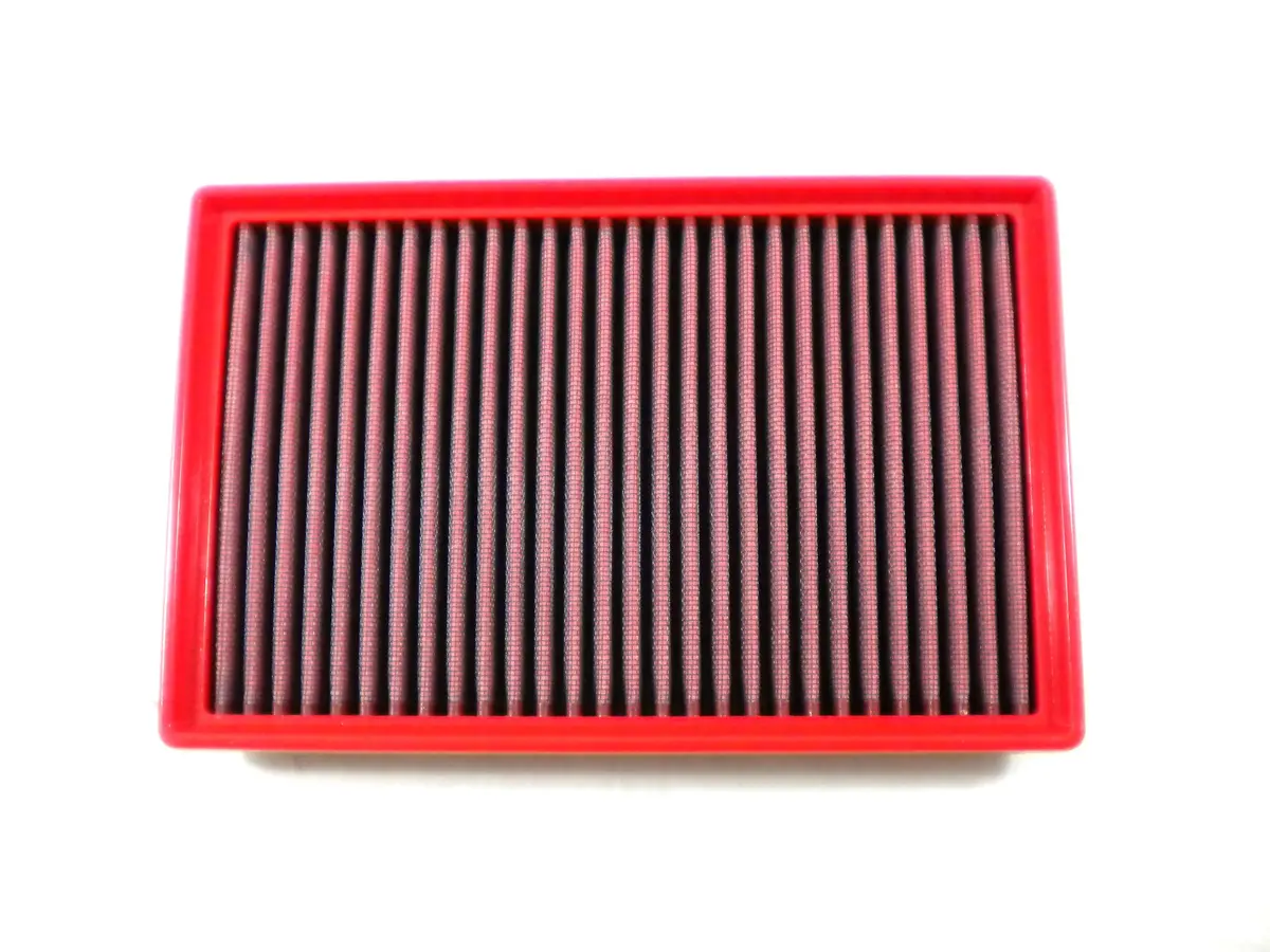 Bmc Air Filter Fits For Nissan Navara 2.5 Dci Cars 1