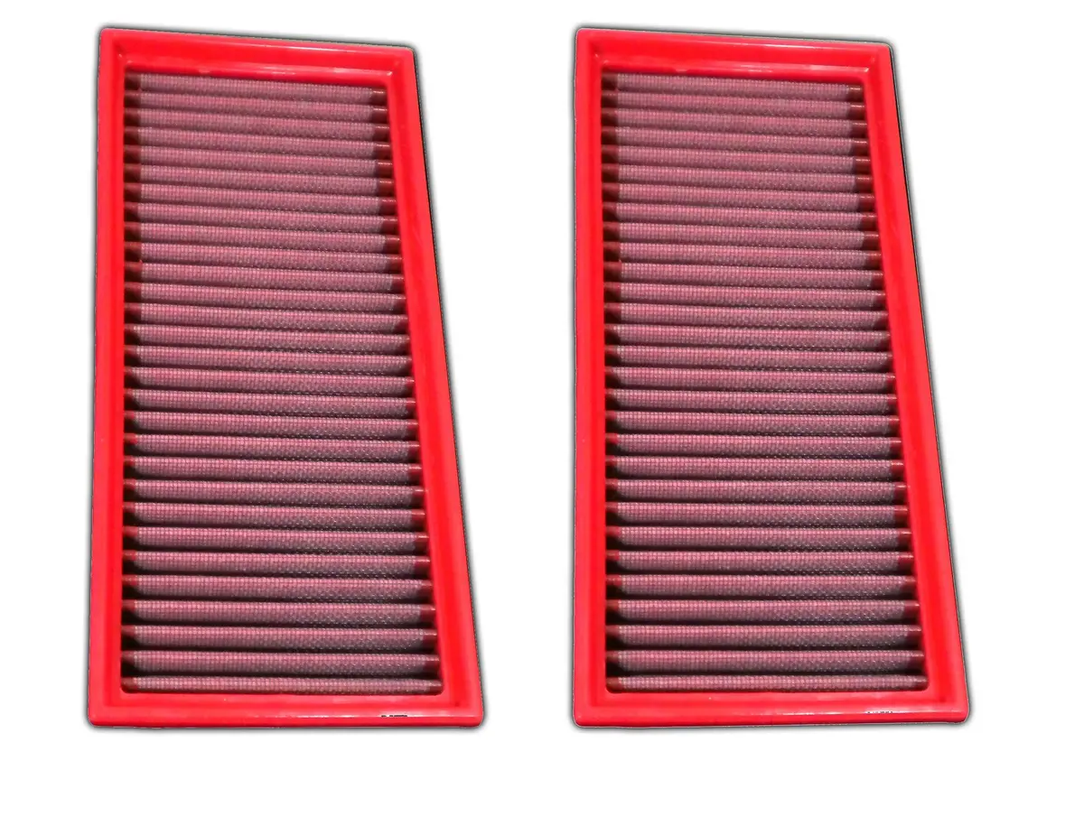 Bmc Air Filter Fits For Mercedes Class C (W205/A205/C205/S205) C63 Amg Cars 1