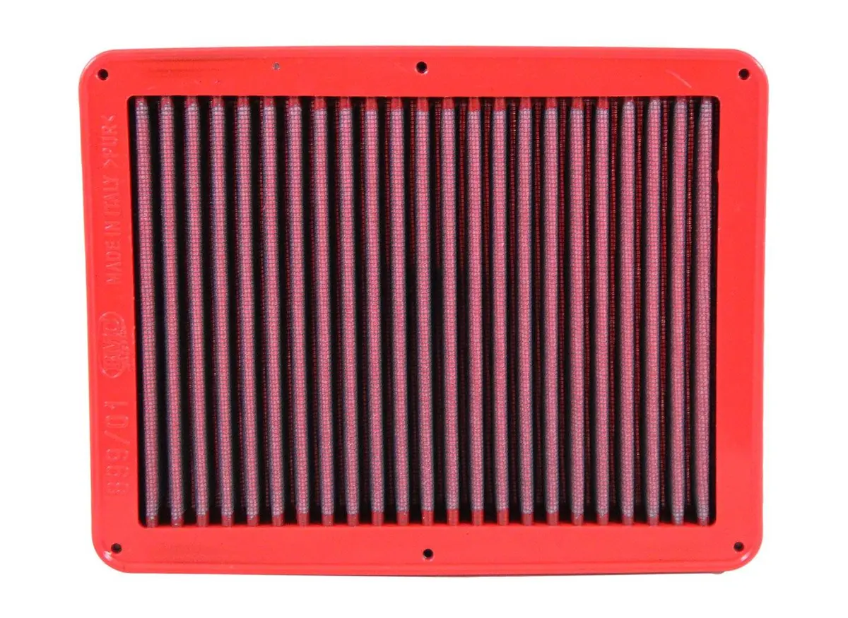 Bmc Air Filter Fits For Honda Civic Ix 2.0 Type R (15-16) Cars 1