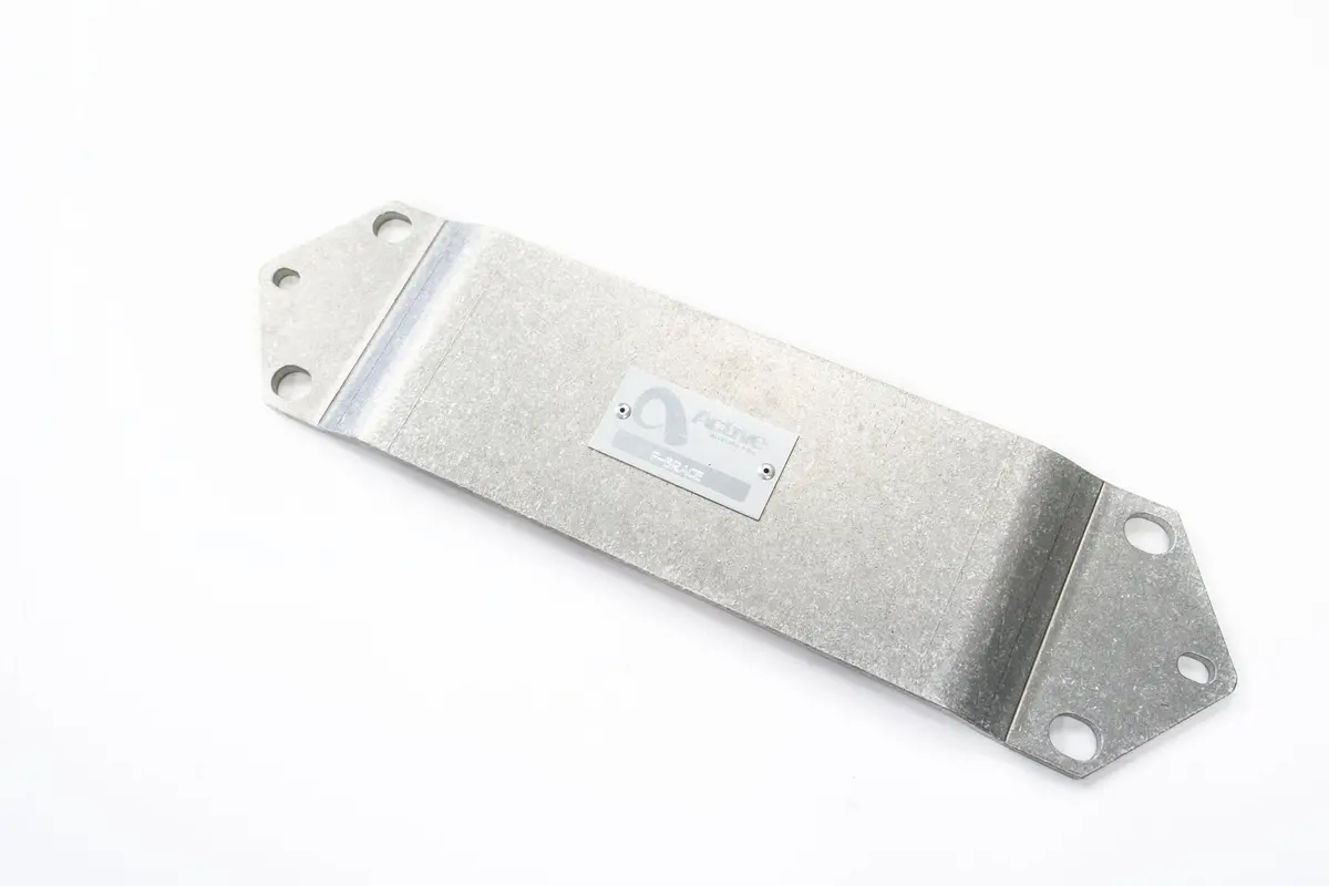 Active Autowerke F8x Chassis Brace F Brace 1