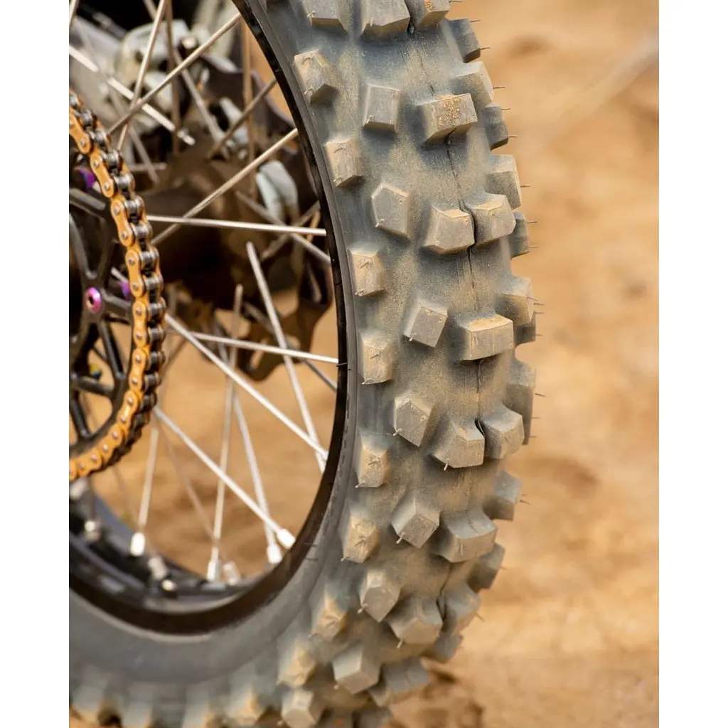 Shinko Tires Tyres Tayar F540 R540 Offroad Tyre Motorcycle Tubetype Tyre Off Road Klx150 Crosa Cross 90/100-16 1