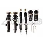 Br Series Coilover Bmw 1 Series 2008-2014 - I-11-Br 1