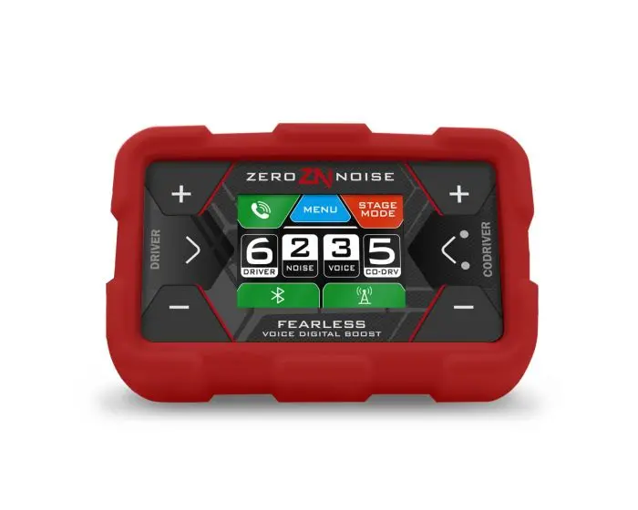 Zeronoise Fearless Amplifier 1