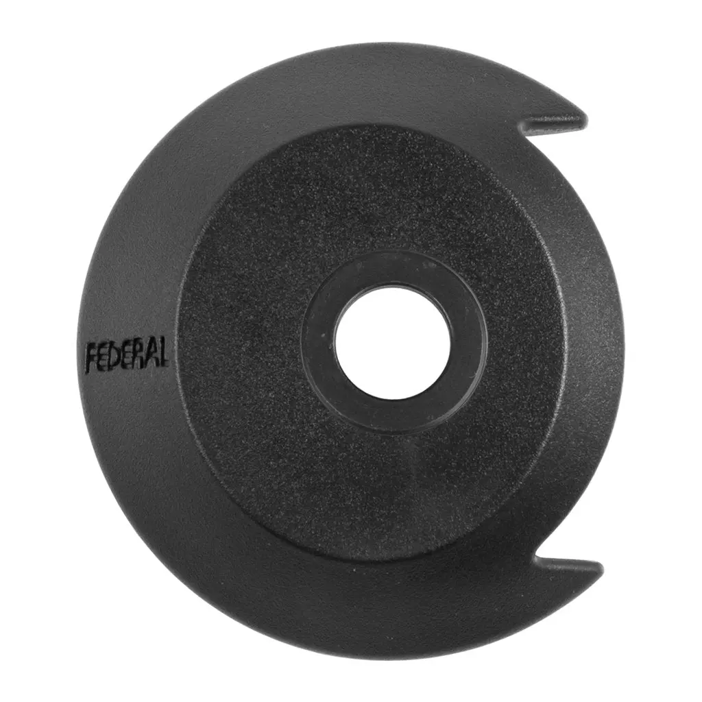 Federal Drive Side Plastic Hubguard Universal 1