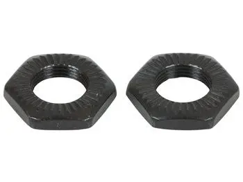 Federal - Freecoaster Locknuts 1