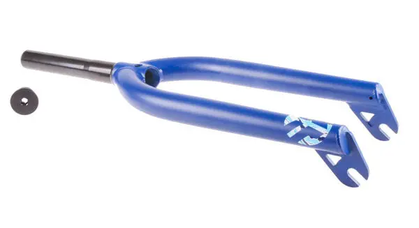 Federal - Drop Forks 1