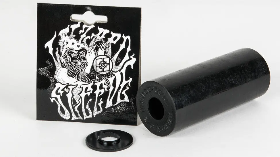 Fit Bike Co - Wizard Sleeve - 100Mm Option 1