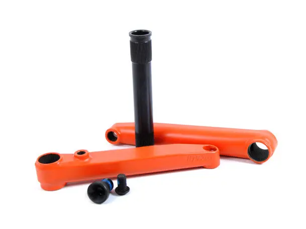 Fly - Dolmen Cranks 1