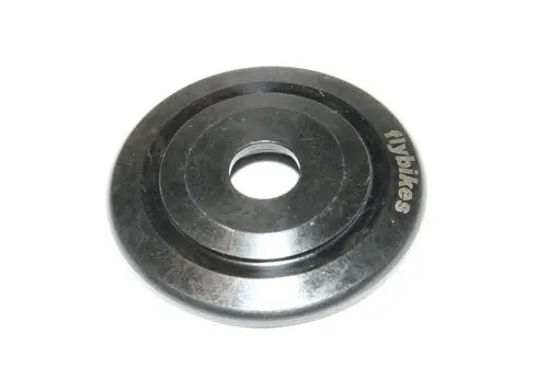 Fly Front Hubguard 1