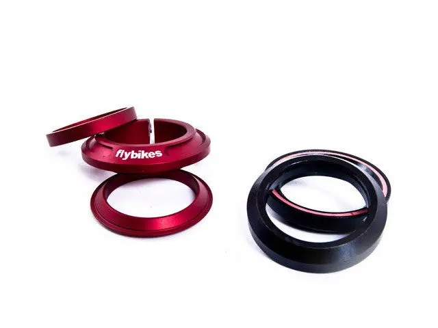 Fly Internal Headset 1