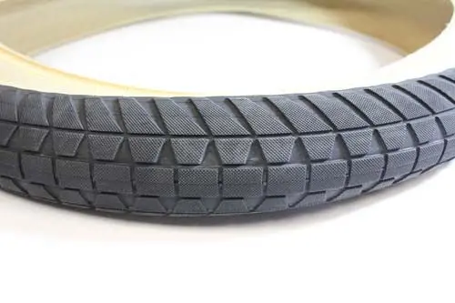 Fly - Ruben Rampera Tire 1