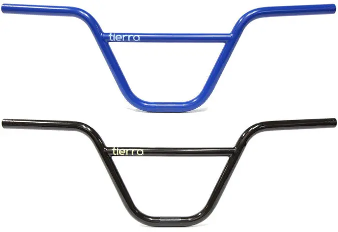Fly - Tierra Bars 1