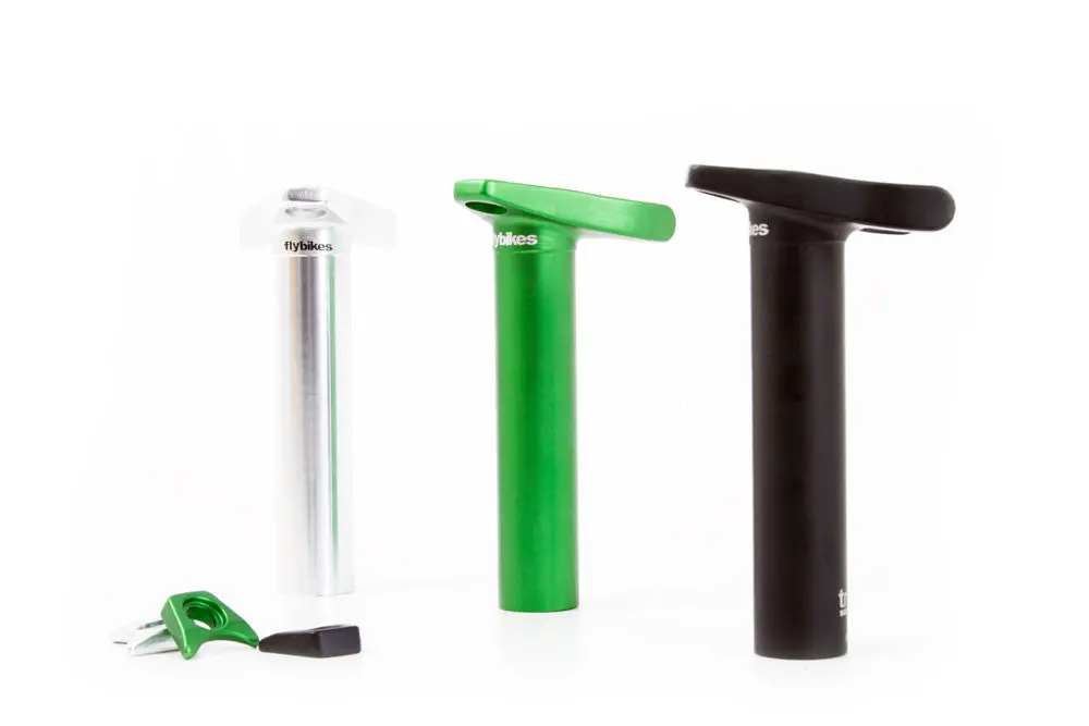 Fly - Tripod Post 1