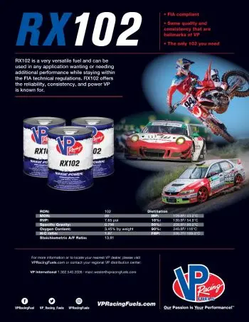 Vp Racing Rx102 1