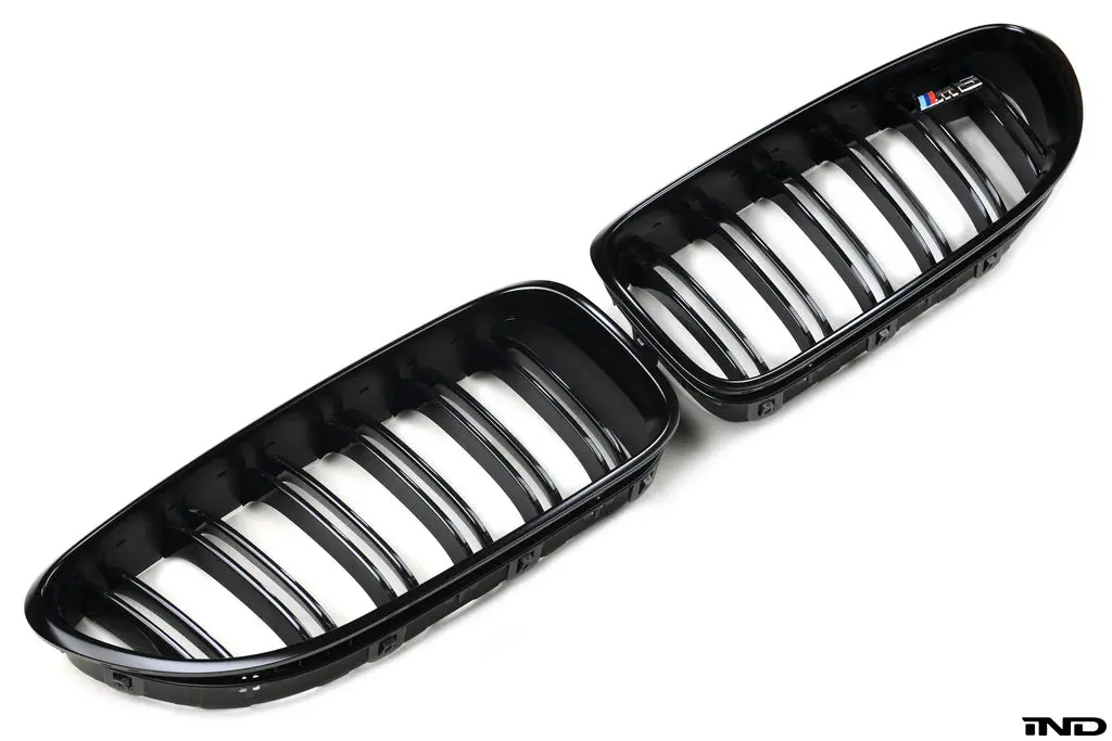 Ind F06 / F12 / F13 M6 Painted Front Grille Set 1