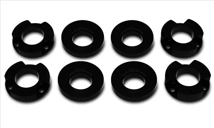 Ford Bronco 3" Spacer Lift Kit  | Icon 1