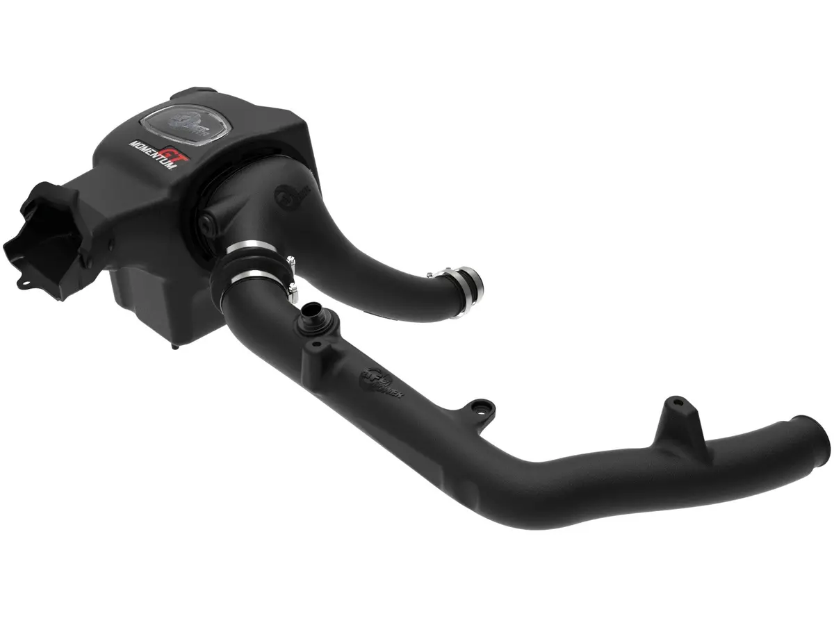 Ford Bronco Afe Momentum 2.7L Gt Cold Air Intake 1