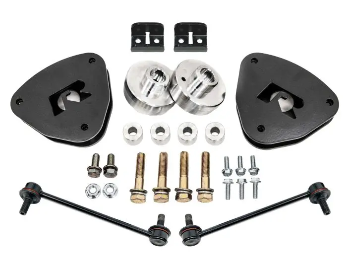 Ford Bronco Sport 2021-2023 1.5'' Sst Kit  | Readylift 1