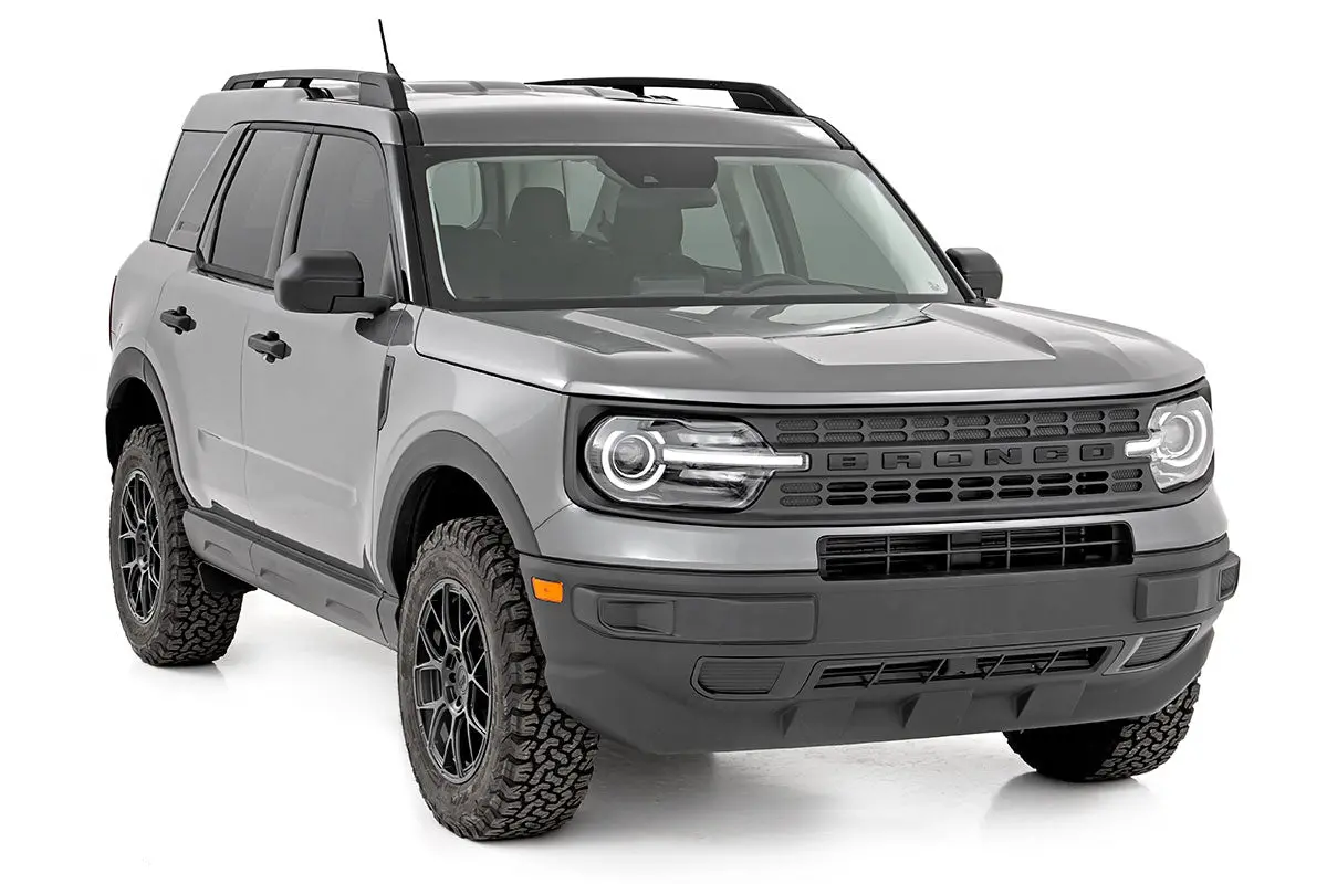 Ford Bronco Sport Spacer 1.5 Inch Lift Kit  | Rough Country 1