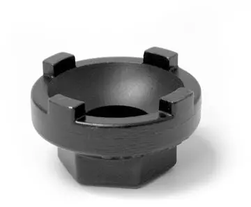 Odyssey - Freewheel Remover 1