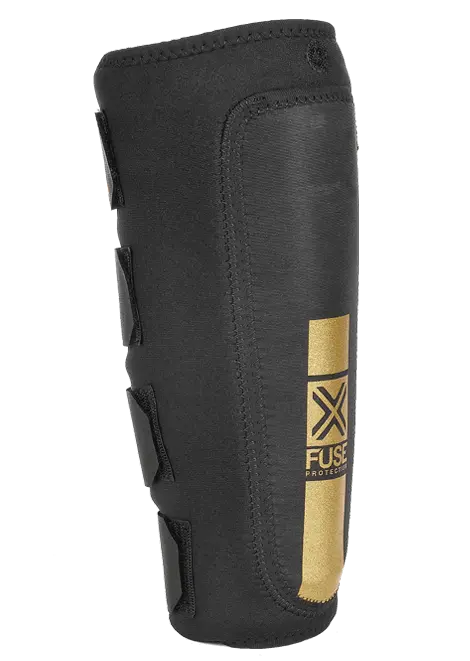 Fuse - Classic Shinpads 1