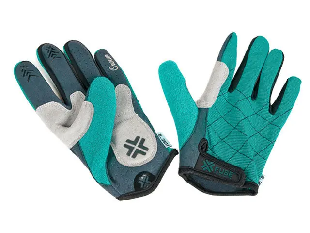 Fuse - King - Classic Gloves 1
