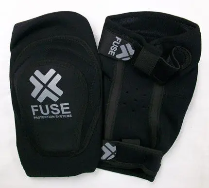 Fuse - Premium Light Defense Knee 1