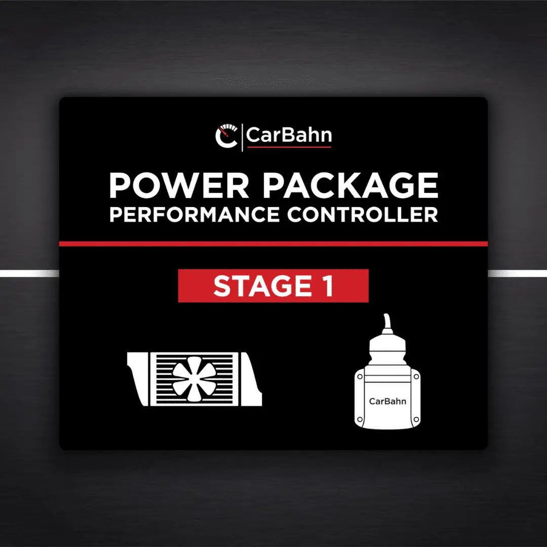 Stage 1 Power Package | Bmw M5/M8 1