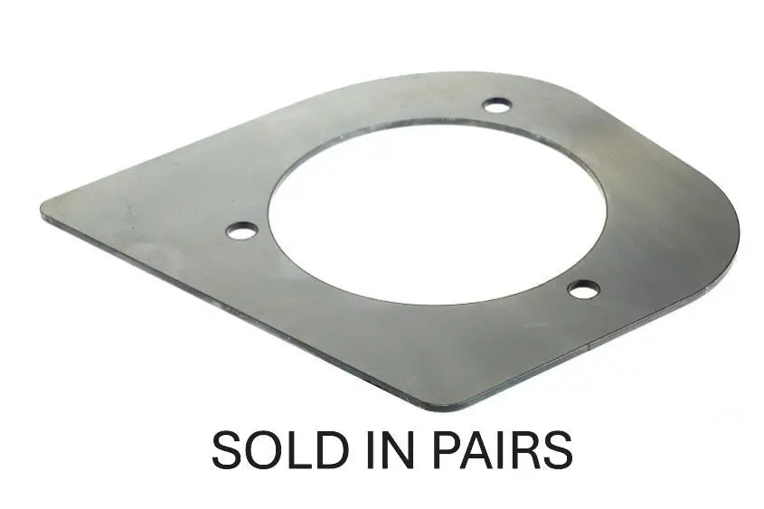 Subaru Impreza Gd Weld On Strut Top Reinforcement 1