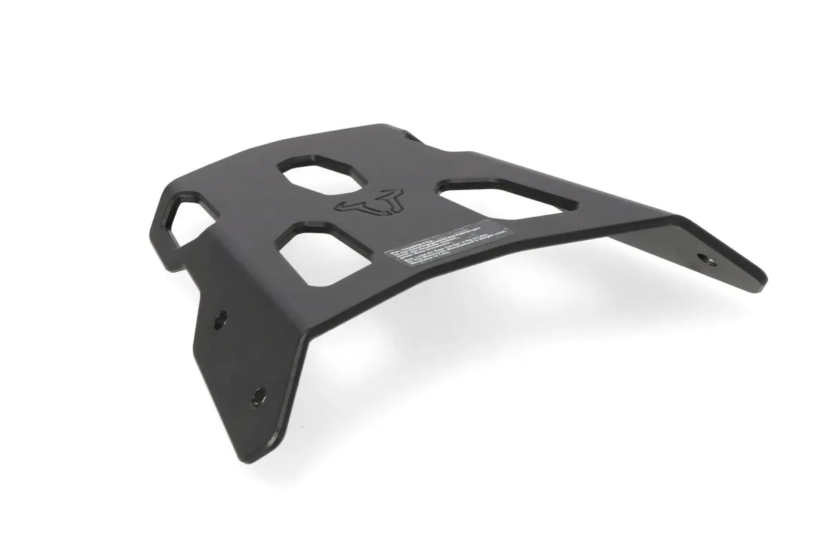 Sw Motech Street Rack (Black) Fits For Yamaha Mt-10 ('16-) 1