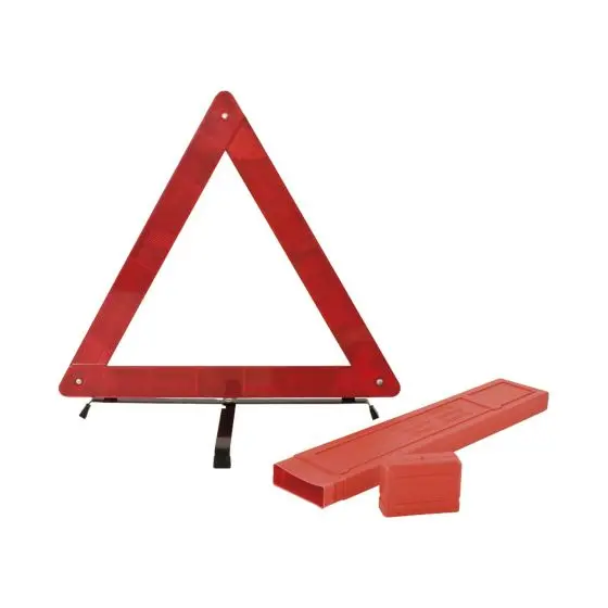 Warning Triangles 1