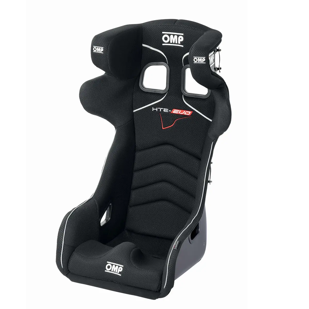Omp Hte Evo2 - Fia 8855-2021 - Brackets Included 1